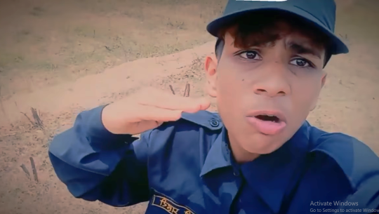 ‘म्यादी हुँ’ भन्दै उत्तेजक भिडिओ बनाउने किशोर पक्राउ, म्यादी नै नभएको खुलासा