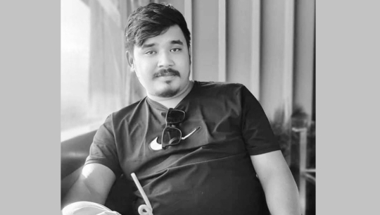 स्कुटर दुर्घटना हुँदा डडेल्धुराका युवकको मृत्यु