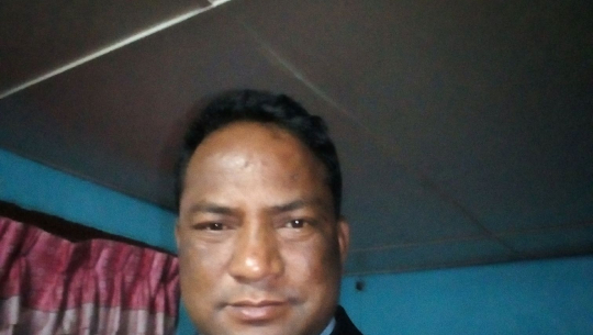डडेल्धुरा माओवादीको इन्चार्जमा जगत पार्की