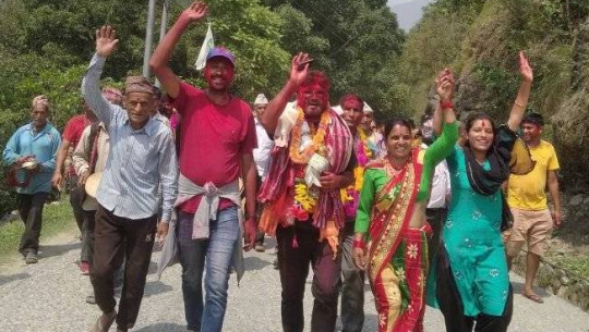 बैतडीका सबै स्थानीय तहको नजिता सार्वजनिक, कांग्रेस–एमाले बराबर