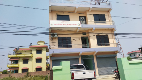 राष्ट्रिय खेलकुदको तयारीमा सुदूरपश्चिम प्रदेश, बजेट अभाव 