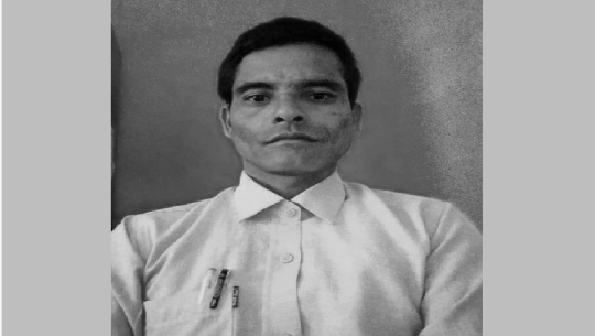 बैतडीमा बौलाहा कुकुरले टोकेका एक शिक्षकको मृत्यु 