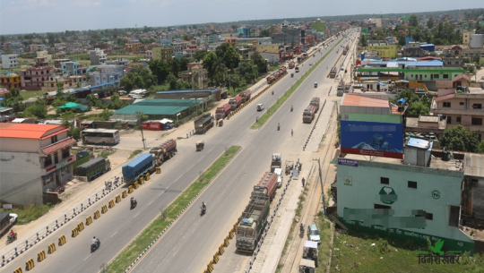 धनगढीमा ट्याङकर व्यवसायीको ‘दादागिरी’ कायमै ! 