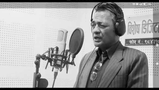 वरिष्ठ लोकदेउडा गायक हरिशचन्द्र कडायतको निधन