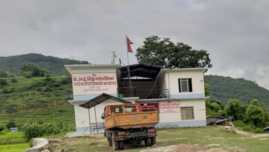 डोटीको केआइसिंहमा ४ जना एकल महिला र जेष्ठ नागरिकले भत्ता नपाएपछि...