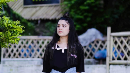 समीक्षा भन्छिन् - मैले क्षतिपूर्तिबापत रकम माग गरेकी छैन र लिने मनसाय पनि छैन 