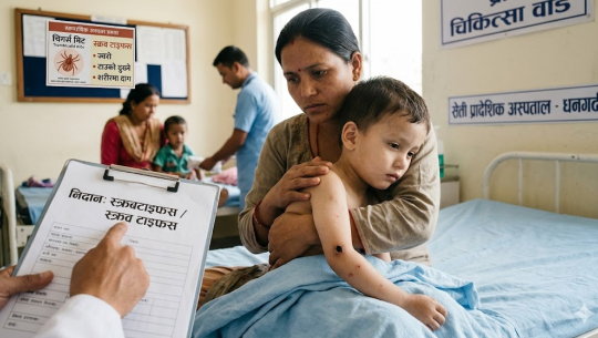 एआइ प्रविधिबाट निर्मित तस्विर