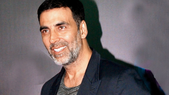 अभिनेता अक्षय कुमारविरुद्ध उजुरी