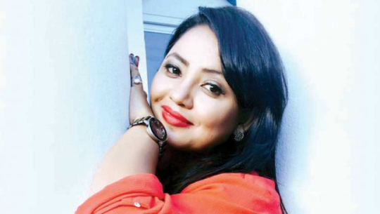 मिङ्सको डम्फुमा दर्शकको माया