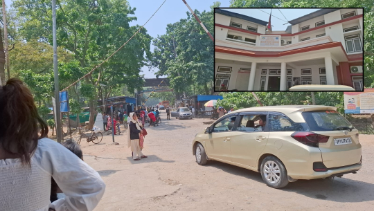 सय रुपैयाँभन्दा बढी सामानमा भन्सार कडाइ: पुरानै नियम कार्यान्वयन गर्दै सरकार