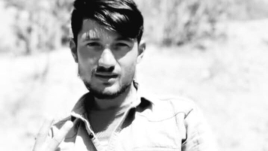 क्षतिपूर्ति दिने सहमतिपछि बैतडीका अन्तरामको शव उठाइयो