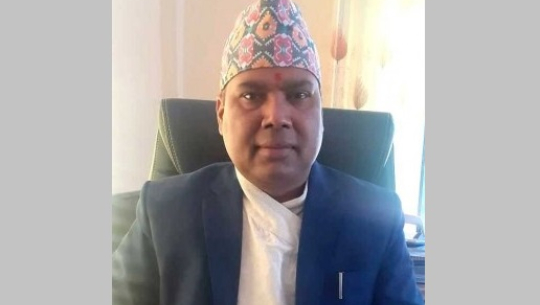 सहकार्य र समन्वयबाट भ्रष्टाचार न्यूनीकरण : सीडीओ अधिकारी