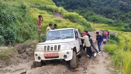 फोटो: कर्ण चन्द