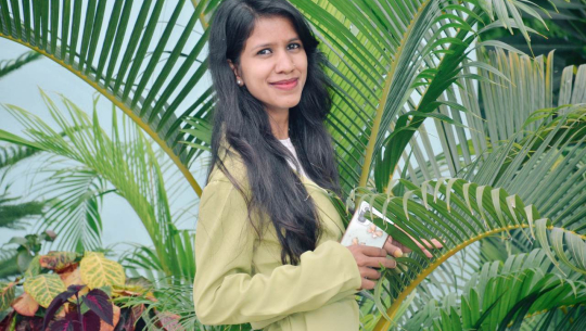 कन्ने खोजिराछुँ (कविता)