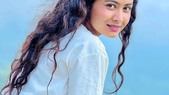 मिस पवी रेडियो नाटक ‘रोपेगुना फल टिकटक’ प्रतियोगिताको निर्णायकमा छनोट  