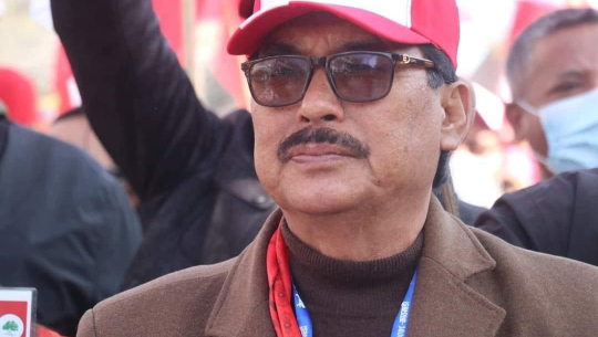  मनाङबाट कांग्रेसका टेकबहादुर गुरुङ विजयी