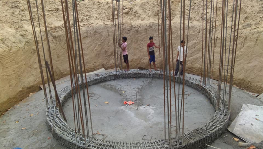 कैलालीमा आवश्यकता अनुसार बजेट विनीयोजन नहुँदा वषौँदेखि सयौँ खानेपानी योजना अलपत्र