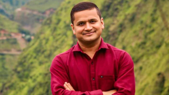 शैक्षिक अनुसन्धानका लागि विश्वसनीय स्रोतहरूको अपरिहार्यता