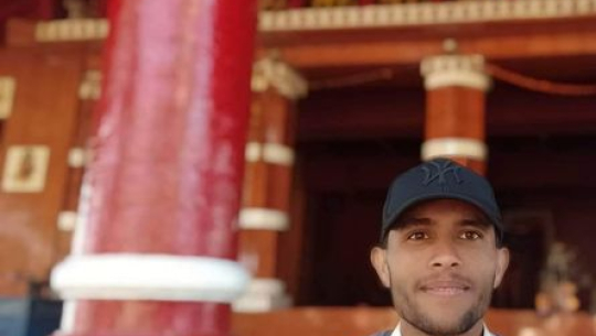 कविता :  शिक्षक