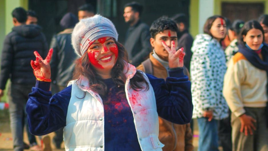 कल्पना तिमिल्सना