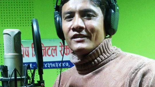  डेउडा प्रतिष्ठान अछामको संयोजकमा कार्की 