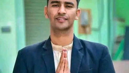कैलाली क्याम्पसमा अनेरास्ववियुका जोशी विजयी