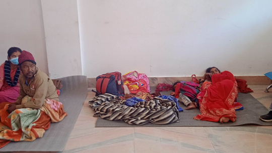 सेतीमा डायलाइसिस उपचारमै भद्रगोल, पालो पाउँदैनन् बिरामी