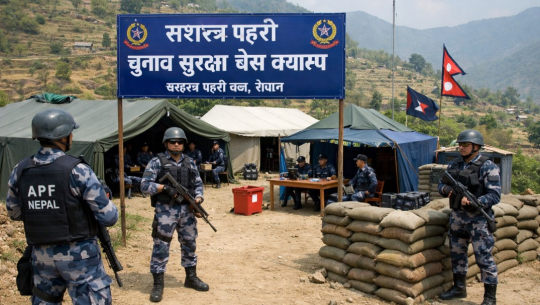 प्रतिकात्मक तस्बीर  