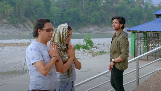 प्रताप दासको स्वर रहेको गीत ‘प्रेमरोगी’ सार्वजनिक