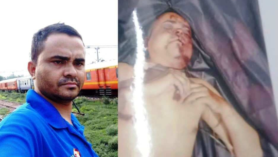 अछामका एक जनाको भारतमा हत्या