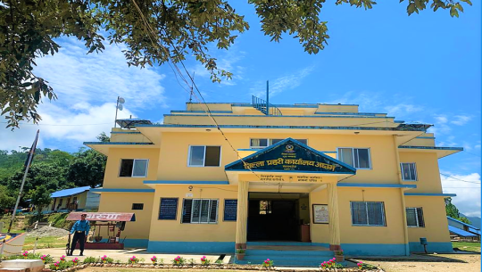 अछाममा साढे चार वर्षमा १८६ महिला श्रीमानबाट कुटिए