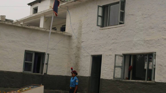 सार्वजनिक भएन डोटीमा बरामद भएको सुन र रकम