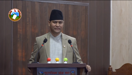 खानेपानीका लागि एक अर्ब ७७ करोड
