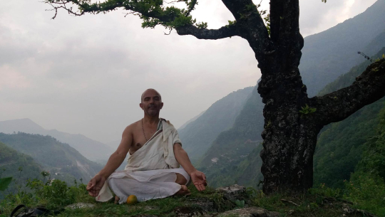 सिद्धान्तकार : बालकृष्ण सम 