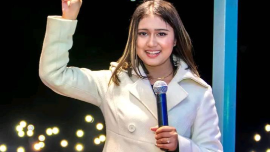 प्रादेशिक महोत्सवमा आज रचना रिमालसहित ७ कलाकारको प्रस्तुति