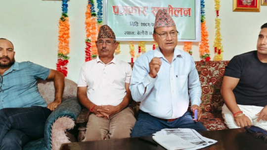 इटा व्यवसायीहरूले पुस मसान्तपछि मात्र इटा पोल्न पाउने
