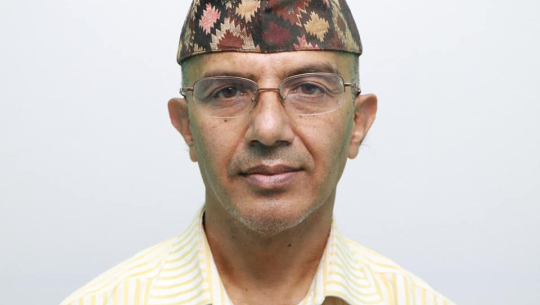 सानो कुरा-८० (दिल्ली)