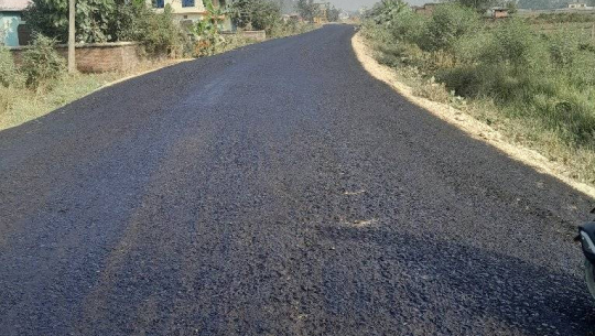 द्रुतमार्गको डोटीमा कालोपत्र, कैलालीमा तयारी