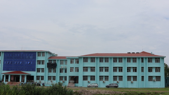 सुप विश्वविद्यालयका ८३ विद्यार्थी इन्टर्नसीपबाट लाभान्वित, असार १५ सम्मको पारिश्रमिक खातामै भुक्तानी