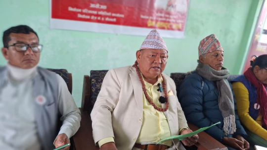 क्रिकेट रंगशाला निर्माणदेखि विमानस्थल विस्तारसम्म: प्रेम आलेको २० बुँदे प्रतिबद्धता सार्वजनिक