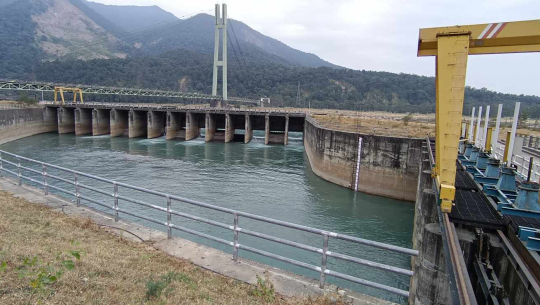 बिहीवारदेखि रानी जमराबाट किसानका लागि पर्याप्त सिँचाई पानी उपलब्ध