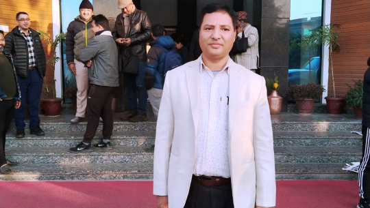 सुदूरपश्चिमको मुख्यमन्त्रीमा समर्थन गर्न एमालेलाई समाजवादीको अल्टिमेटम