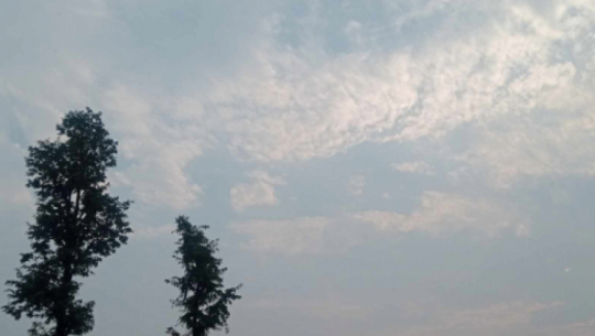 कस्तो रहनेछ आजको मौसम?