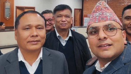 भारतपछि बंगलादेशसँग विद्युत् बेच्न सम्झौता गर्दै नेपाल