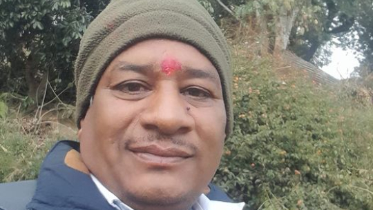 मूर्खको बुद्धि 