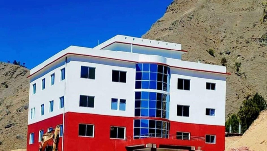 बैतडीको पुर्चौडीमा एउटै कर्मचारीलाई ५९ लाख भुक्तानी, महालेखाले औँल्यायो अनियमितता