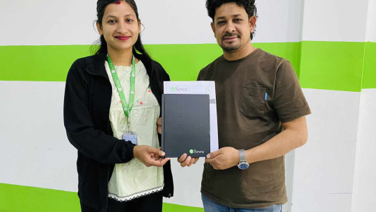 मदिरा व्यवसायी संघ कैलालीको इसेवासँग भयो सम्झौता