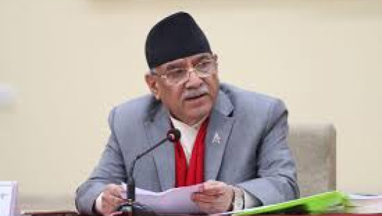 जनमत, जसपा र राप्रपाले पनि प्रधानमन्त्रीलाई विश्वासको मत नदिने