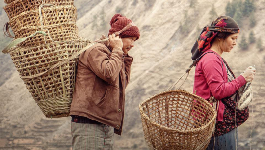 चलचित्र ‘घरज्वाइँ’ आजदेखि प्रदर्शनमा