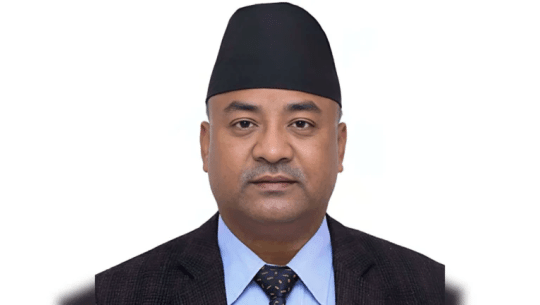 निर्वाचन आयुक्तमा सिफारिस प्रधानको अनुमोदनबारे निर्णय लिन डाकिएको बैठक सर्‍यो